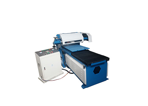The strength of automatic polishing machine manufacturers